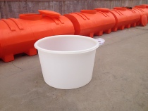 Bean Sprout Bucket Leather Egg Salted Barrel Wine Bad Fermentation Barrel 1000 Liters Open round 1000 liters Trapezoidal Drum