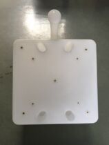 30L agricultural drone plant protection machine water tank 30L mounted water tank medicine box 30kg container bucket