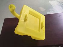 20L UAV medicine box plant protection machine water tank 30L spraying water tank small pesticide water tank