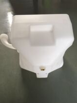 Agricultural unmanned aircraft spray plant protection drone medicine box 30 liters special medicine pot medicine box kettle box aircraft medicine barrel