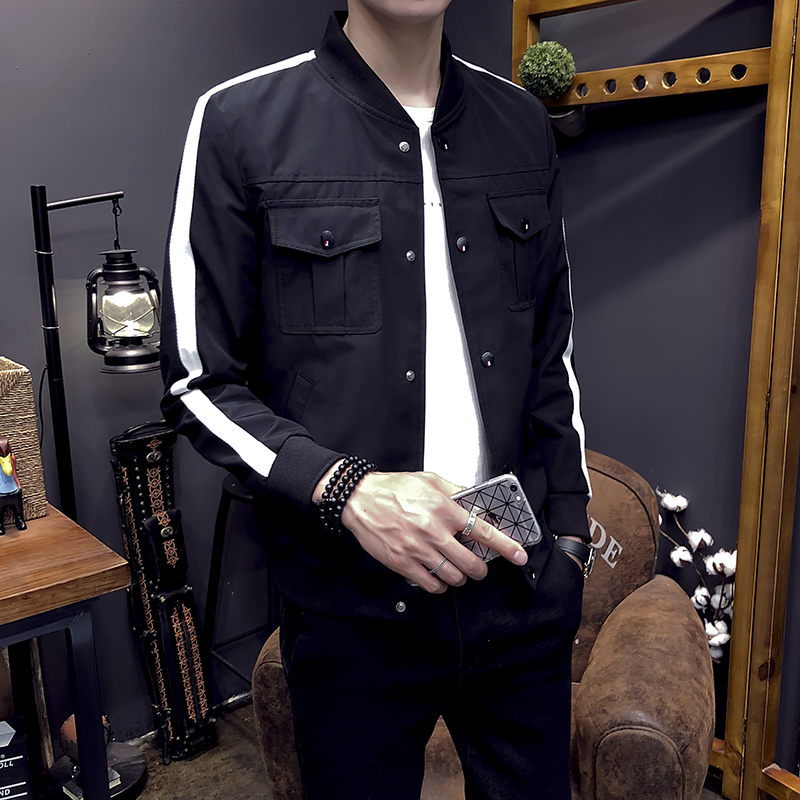 Blouson homme manches longues - Ref 3116751 Image 4