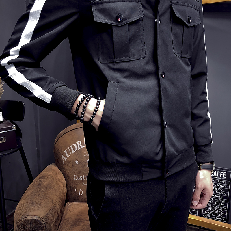 Blouson homme manches longues - Ref 3116751 Image 5