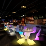 Продвижение светодиодной лампочки сделайте освещение мебель