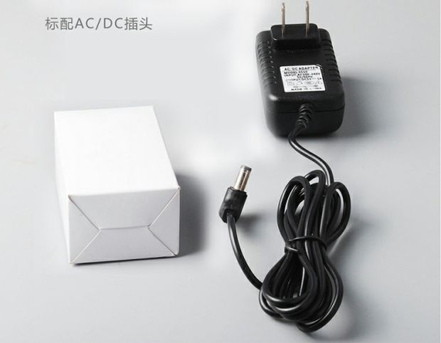 Thời trang led thanh ánh sáng tròn phân thanh ghế nhựa giải trí đồ nội thất khách sạn châu Âu ánh sáng bàn ghế ghế cà phê - Giải trí / Bar / KTV