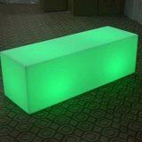 Новый светодиодный осветительный бар стул мода красочная ужин бесплатно доставка