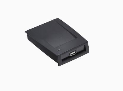 The Big Wah DH-ASM100 Access Control Hair Binder (IC)