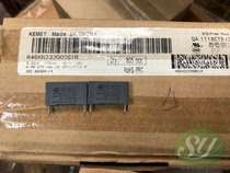 Italy AV R46 0 33uf 275VAC 330nf u33 334 new 22MM thin-film capacitor
