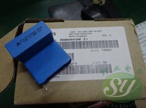 EPCOS 1 5uf 400v 1u5 155 new 28MM film capacitor B32654A4155K