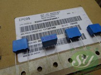 EPCOS 0 022uf 630v 22nf 223 new 10MM film capacitor B32521N8223K