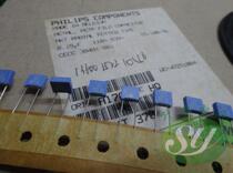 Old PHILIPS PHILIPS MKT370 0 15uf 63v 150nf u15 154 new thin-film capacitor