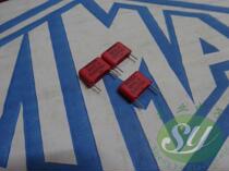 WIMA MKS4 Series 0 022UF 100V 22nf 223 New film capacitor 10P