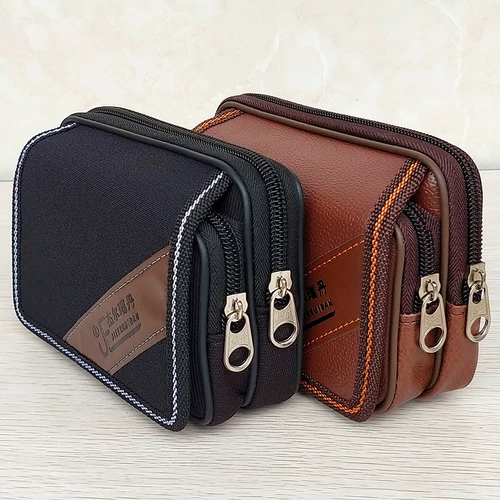 Ремень, мобильный телефон, защитный чехол для пожилых людей, универсальная поясная сумка, для среднего возраста