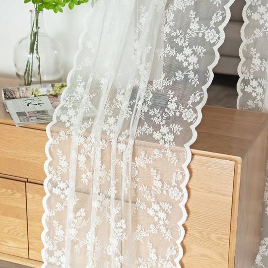 Dust-proof gauze mesh to cover clothes dust cover cloth