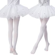 New summer and autumn mesh thin childrens pantyhose lace girls leggings cotton baby socks