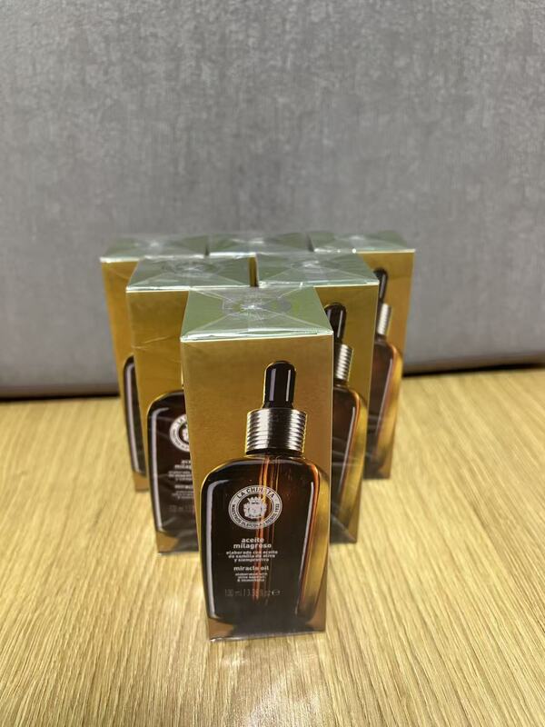 Spanish La Chinata Miracle Oil 100ml