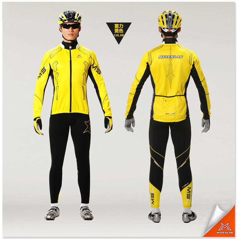 Vêtement cyclisme homme RUSUOO - Ref 2231374 Image 25