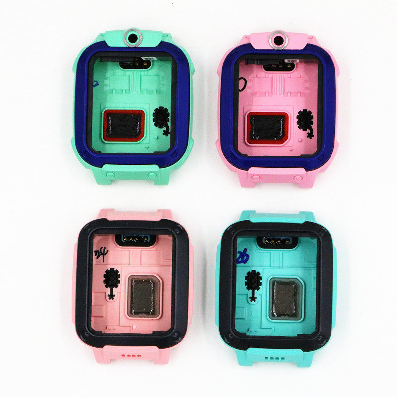 Apply the small genius phone Y01 Y01 Y02 Y03 Z1Y Z3 Z2Y Z5Q Z5Q Z5Q meter shell surface frame bottom shell surface frame