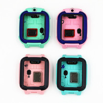 Suitable for small genius phone watch Y01 Y02 Y03 Z1Y Z2Y Z3 Z5Q case case frame Bottom case face frame