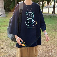 Q11139 Тибетский синий цвет