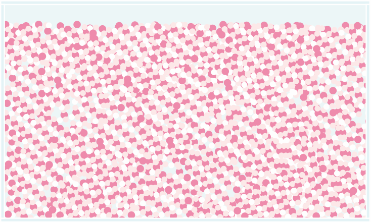 6 min 12 bubble ball wall double background board and floor