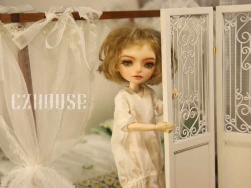 [22. Сентябрьский склад SPOT] CZHOUSH