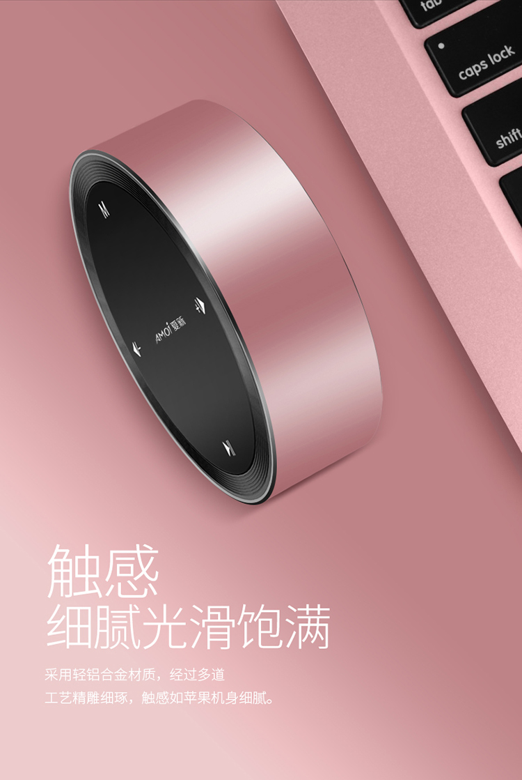 Không dây mới Loa Bluetooth mini stereo nhỏ ngoài trời điện thoại di động thừa loa siêu trầm xe hơi khối lượng lớn nhà thép pháo 3d bao quanh máy nghe nhạc thanh toán nhắc nhở - Trình phát TV thông minh củ phát wifi maxis