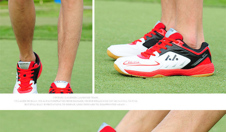 Chaussures de Badminton uniGenre - Ref 843924 Image 34