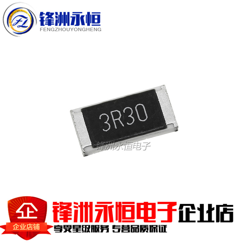Smd 3r30 резистор