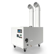 Dolexin DRS-21A industrial humidifier large workshop spray disinfection workshop spray ultrasonic humidifier