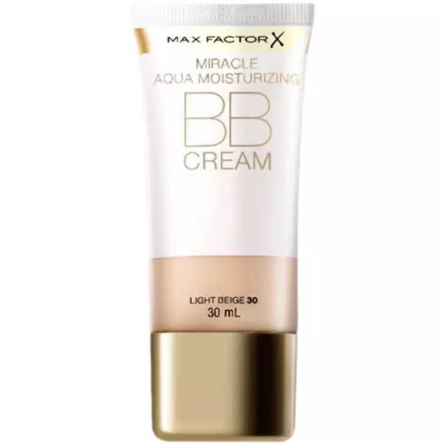 Max Factor Fantasy Watery BB Cream 30ml Concealer Isolation Official Authentic Flagship Store Max Factor ເວັບໄຊທ໌ຢ່າງເປັນທາງການ