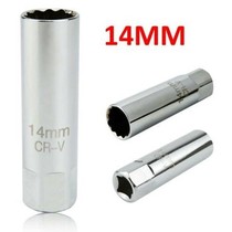 Mars socket 16mm 21mm tool auto repair accessories 1 2 Dafei 12 5mm wrench spark plug socket socket