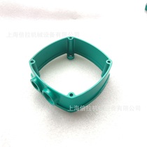 Water pump three-phase motor junction box V1009 vertical desuperheating and pressure reducing water pump parts repair HELIX Wilo