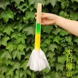 Шелковый двусторонний классический танцующий жасминовый чай, градиент