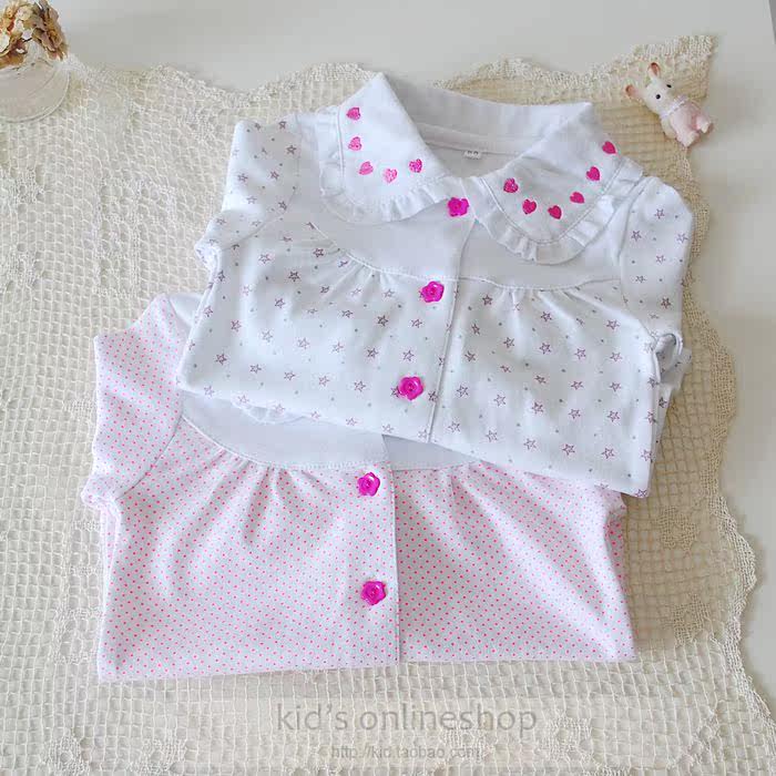 Chemise fille à manche longue - Ref 2087096 Image 17