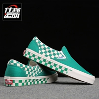 Giày Vans Vans dành cho nữ giầy thể thao nữ