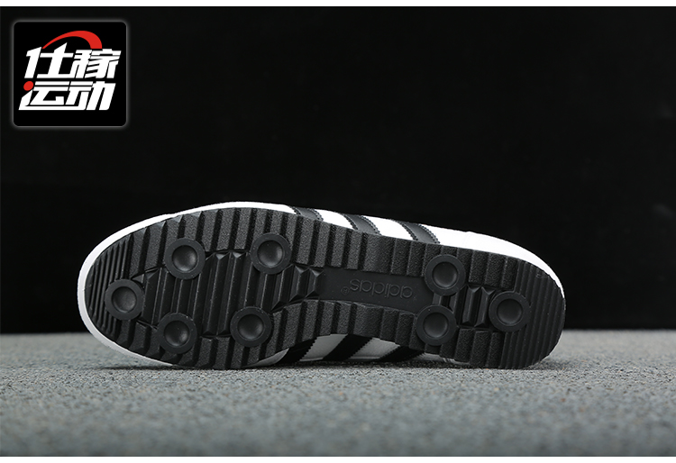 Adidas Adidas Trợ giúp thấp Cỏ ba lá DRAGON Giày nữ Thể thao Ván trượt thông thường BB1270 giày anta nữ