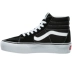 Vans Vans mùa thu mới SK8-Hi cao giúp muffin dưới giày skate giản dị giày nữ VN0A3TKN6BT giày sneaker nữ hot trend 2021 Dép / giày thường