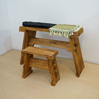 Столовый стул + крышка ткань + сумка для стола [классическая модель]