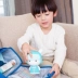 Millet gạo thỏ thông minh máy mini giáo dục sớm máy 0-6 tuổi trẻ em bé trước khi sinh đồ chơi âm nhạc - Đồ chơi giáo dục sớm / robot bộ đồ mon Đồ chơi giáo dục sớm / robot