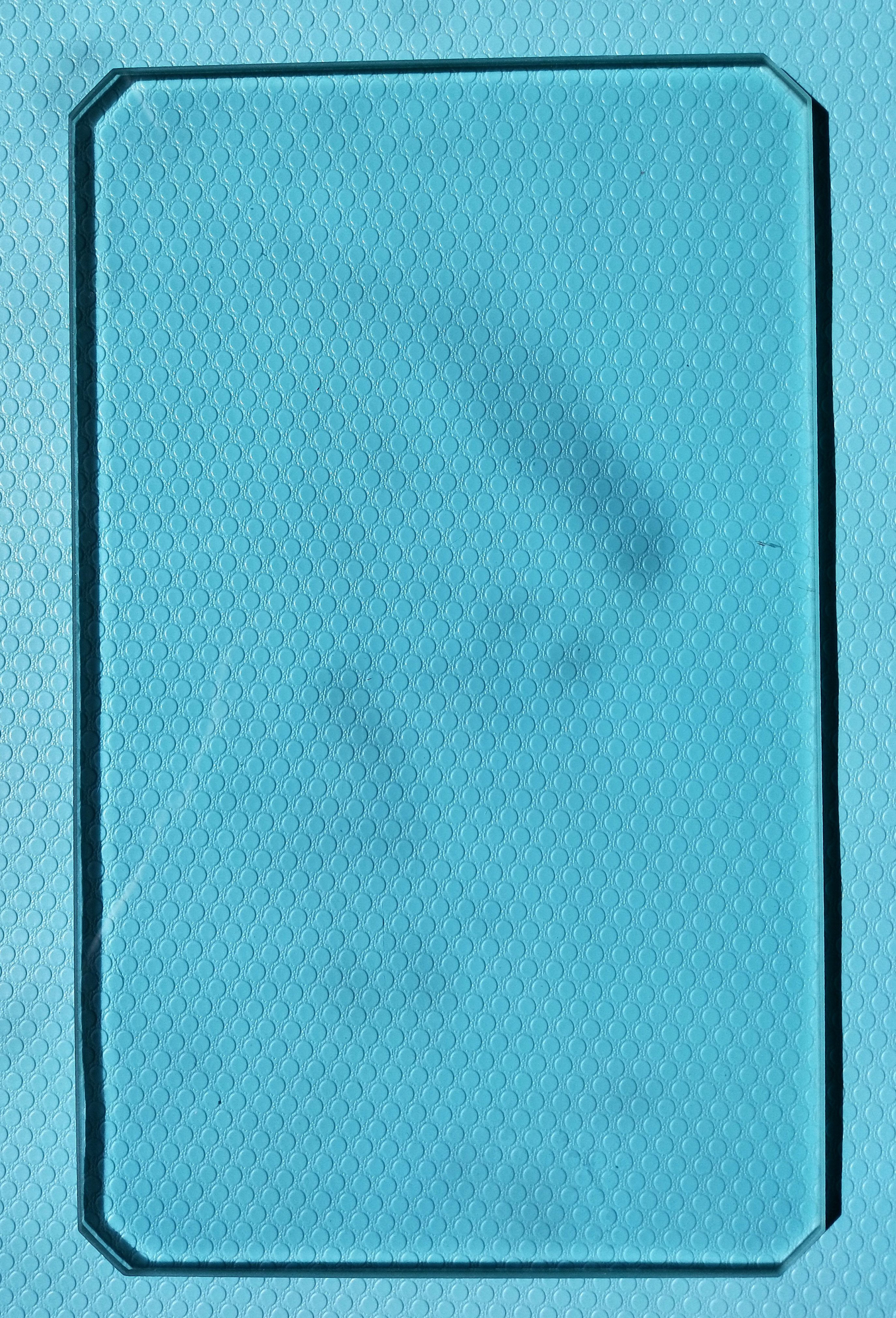 Image instrument VMS-1510VMS-2010VMS-2515VNS-3020VMS-4030 working bench glass