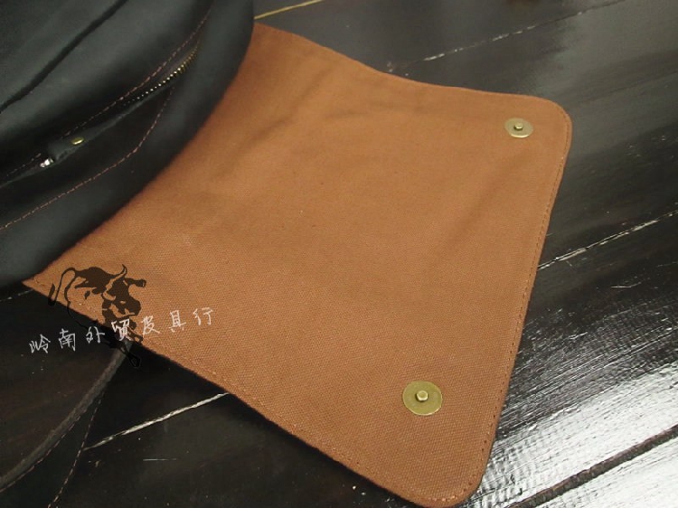 Sac pour homme - Ref 51495 Image 31