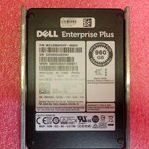 0WXVRK 960GB 2 5 12G SAS DELL SC4020 3020 5020 7020 SSD hard drive
