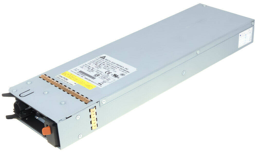 114-00040 NetApp X763-R6 TDPS-1350AB A 1300W FAS8020 power supply