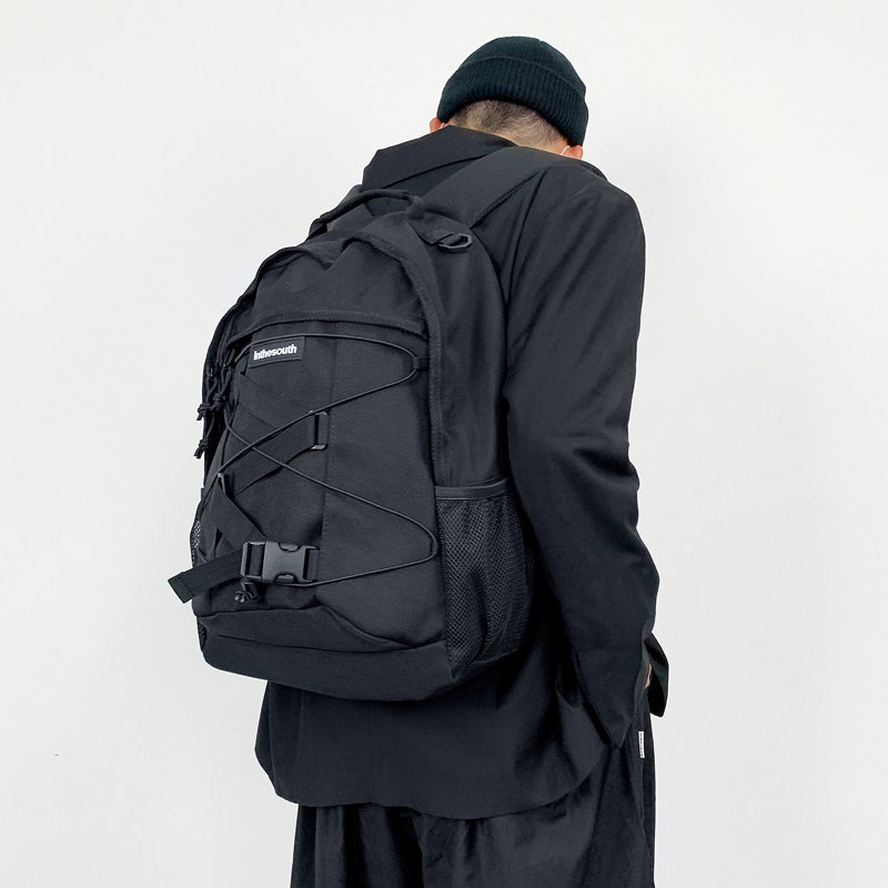 Hong Kong I TGREG Japanese backpack male Tide brand College student bag female high school junior high school student computer backpack