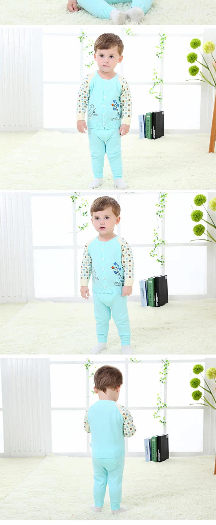 Pull enfant - Ref 2103183 Image 17