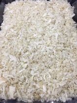 Myanmar Conscience Store) Indonesian imported triangle swallow extremely light broken birds nest 50g original ecological pregnant woman nourishing