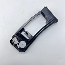 Cartridge Clip Play Drum Motor Seconds 30 With Worm Screw Gear 030 Motor Water Gun Toy Motor Small Motor