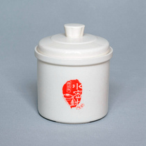 Tianji DGD25-25DWG electric stew pot water-proof electric stew pot water-sealed inner pot ceramic inner pot lid 0 65L