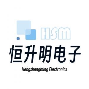 恒升明电子的LOGO