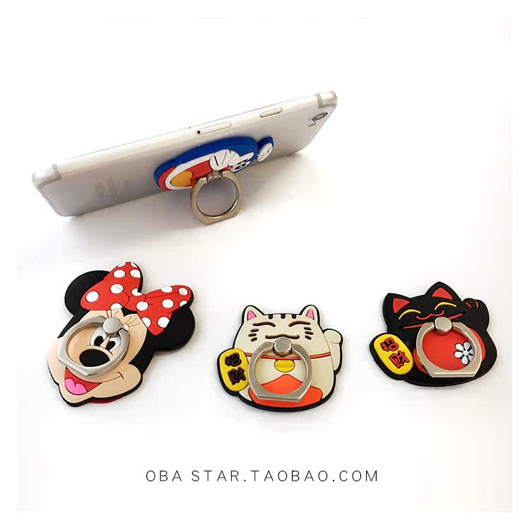 Support téléphone mobile - Ref 1359441 Image 9